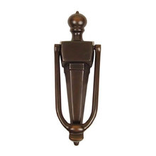 Doorknocker