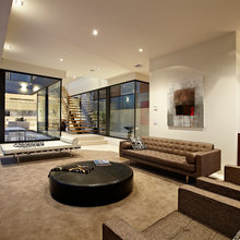 Living Room Ideas