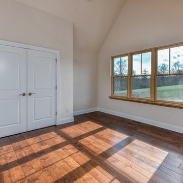 Modern Farmhouse Bedroom