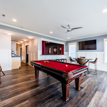 Nags Head • Luxury Oceanfront •  Beach Treasure