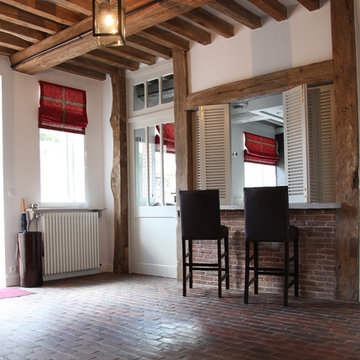 Le clos de Grâce