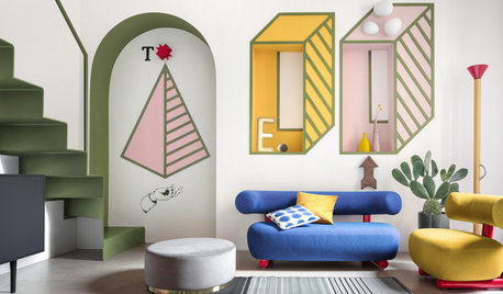 En detalle: Un bonito homenaje a los 40 años del grupo Memphis