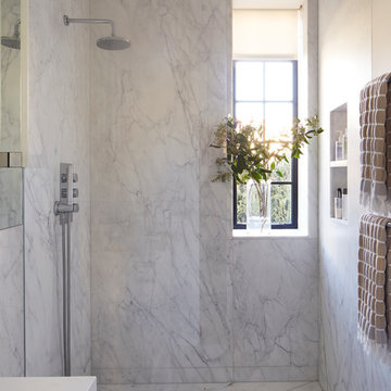 Gramercy Park Penthouse