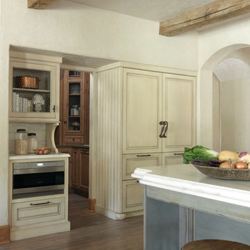La Petit Chateau