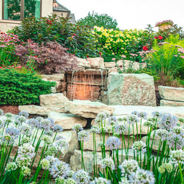 Waterfeature