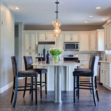 Full Kitchen Remodel