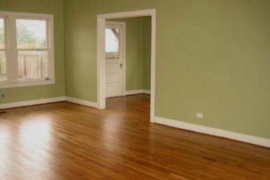 Interior Painting Projects