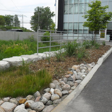 Caserne No. 6, Gatineau, Québec