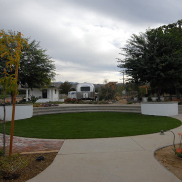 Private Residences