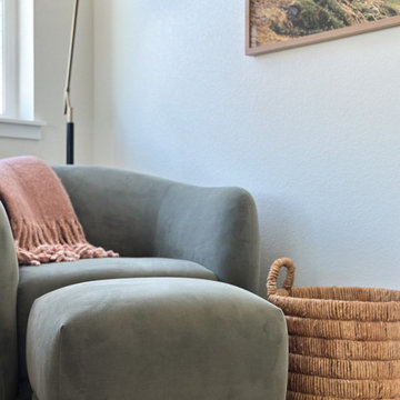 Fresh Start | Castle Pines, CO | Transitional Style Home Remodel