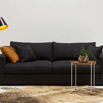 York Road Sofa