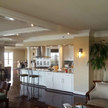 Certified Pro Renovations Work