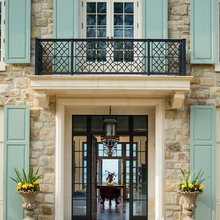 Exterior Paint