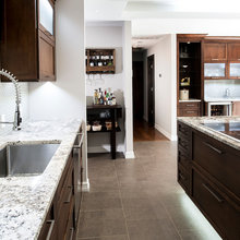 Kitchen Sinks