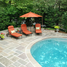 Pool/Outdoor