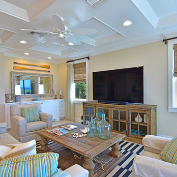 Second Ave Beach House