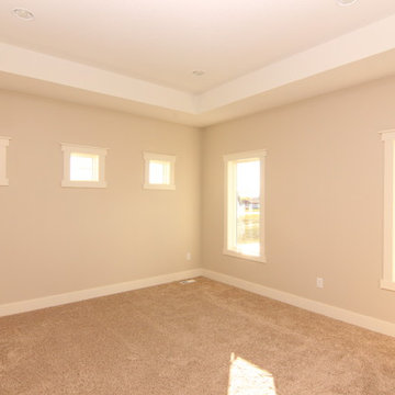 Panther Builders Custom Homes
