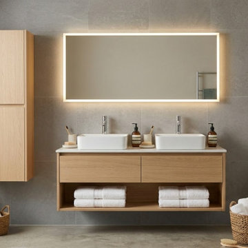 Designer Bathroom Showroom – BestQualityBathrooms.co.uk