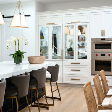 Featured Kitchen Designs