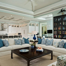 Fl Living Room