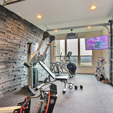 Future Home gym