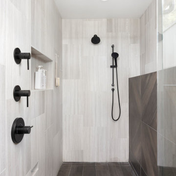 MASTER SHOWER