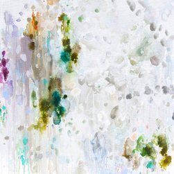 Original Art by Casey Matthews - Paintings