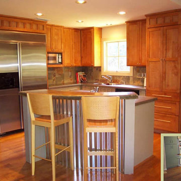 The Laura Vern Remodel