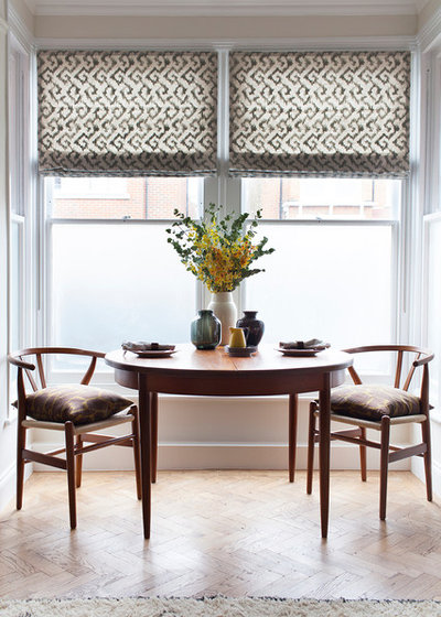 Dining Room by Kasia Fiszer Photography