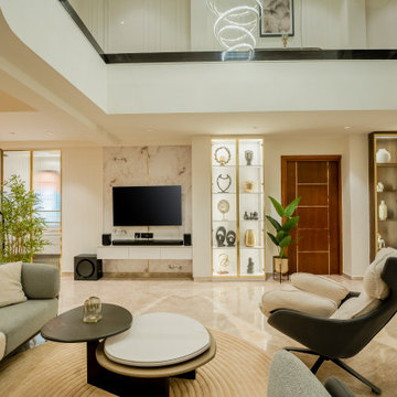 3 BHK VILLA