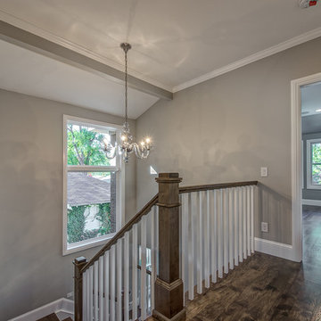 2015 Best Architectural Design of a Home Mame Award Winner