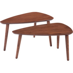 Midcentury Coffee Table Sets by GwG Outlet