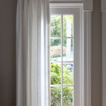 Laurel Hollow Estate Project