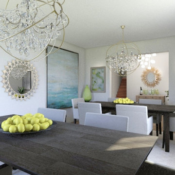 Room Styling // Room Refresh