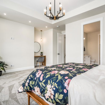Reader Cres NE New Showhome