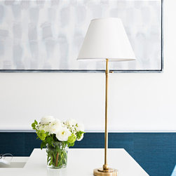Serena & Lily - Westport - Desk Accessories