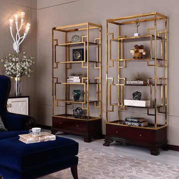 Luxury furniture X164