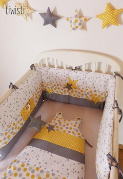 Decoration Chambre De Bebe
