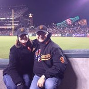 Joe McGinley's photo