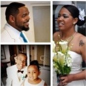 LaDarica Harvey's photo