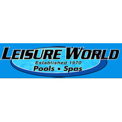 Leisure World Pools