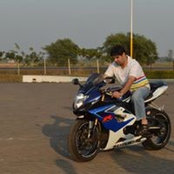 Manav Arora's photo