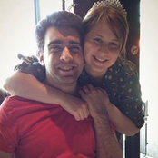 Emily Adler's photo