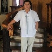 Fernando Galangs foto