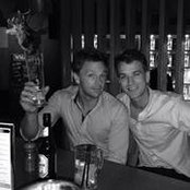 Ross Wilkinson's photo
