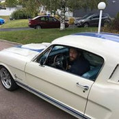 Alexandre Tardif's photo