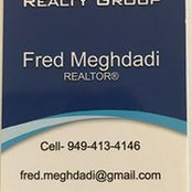 Foto von Fred Meghdadi