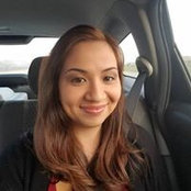Susan Mata's photo