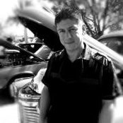 Neil Zielinski's photo