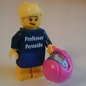 Bryony Hamilton's photo